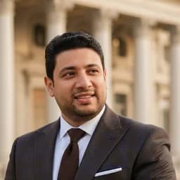 Mr. Mena Shicoril